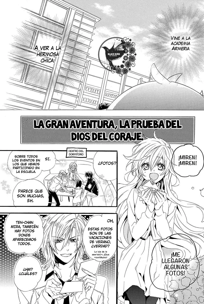 Kami-Sama Gakuen @ Armeria (2015) - Capítulo 19.5 - Página 6 - LectorTMOo