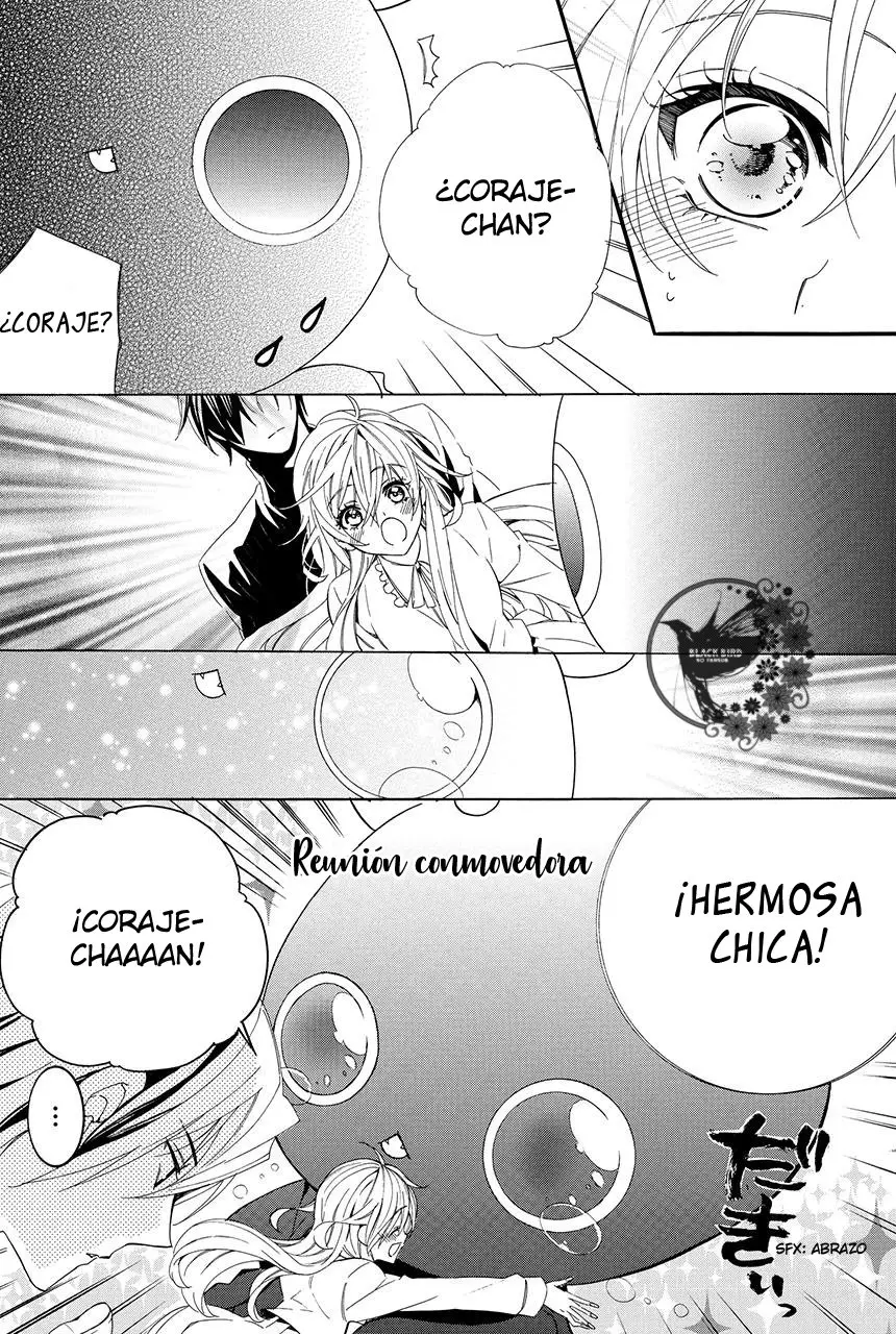 Kami-Sama Gakuen @ Armeria (2015) - Capítulo 19.5 - Página 15 - LectorTMOo