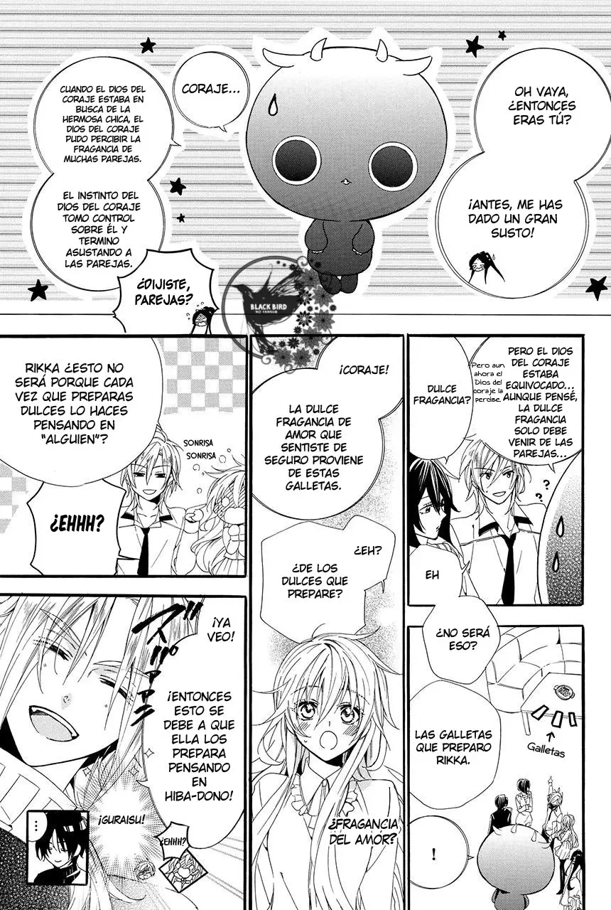 Kami-Sama Gakuen @ Armeria (2015) - Capítulo 19.5 - Página 16 - LectorTMOo