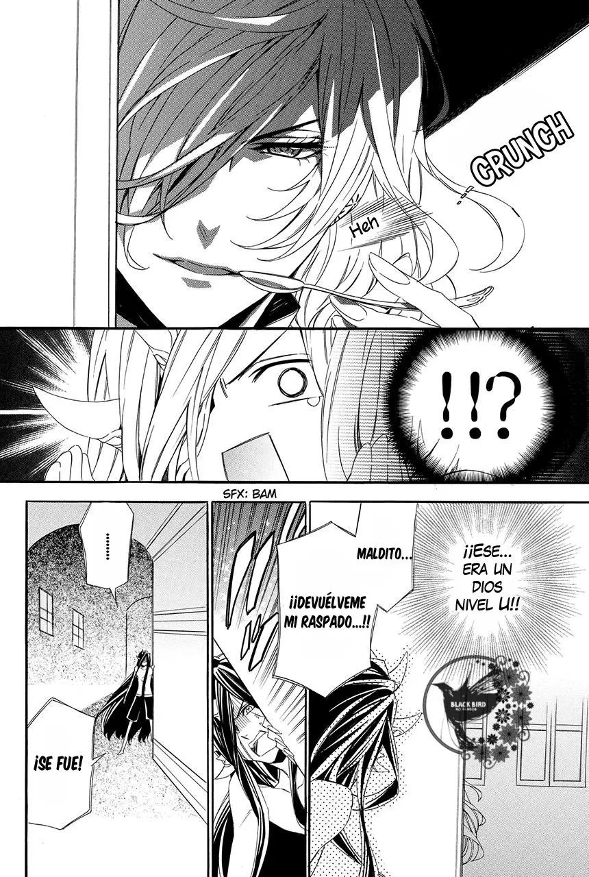 Kami-Sama Gakuen @ Armeria (2015) - Capítulo 19 - Página 16 - LectorTMOo