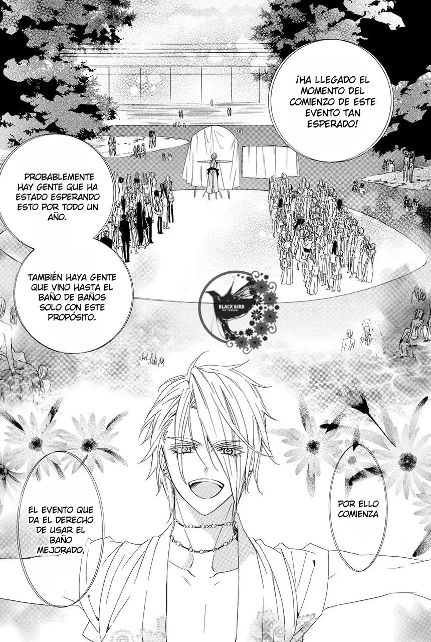 Kami-Sama Gakuen @ Armeria (2015) - Capítulo 19 - Página 20 - LectorTMOo