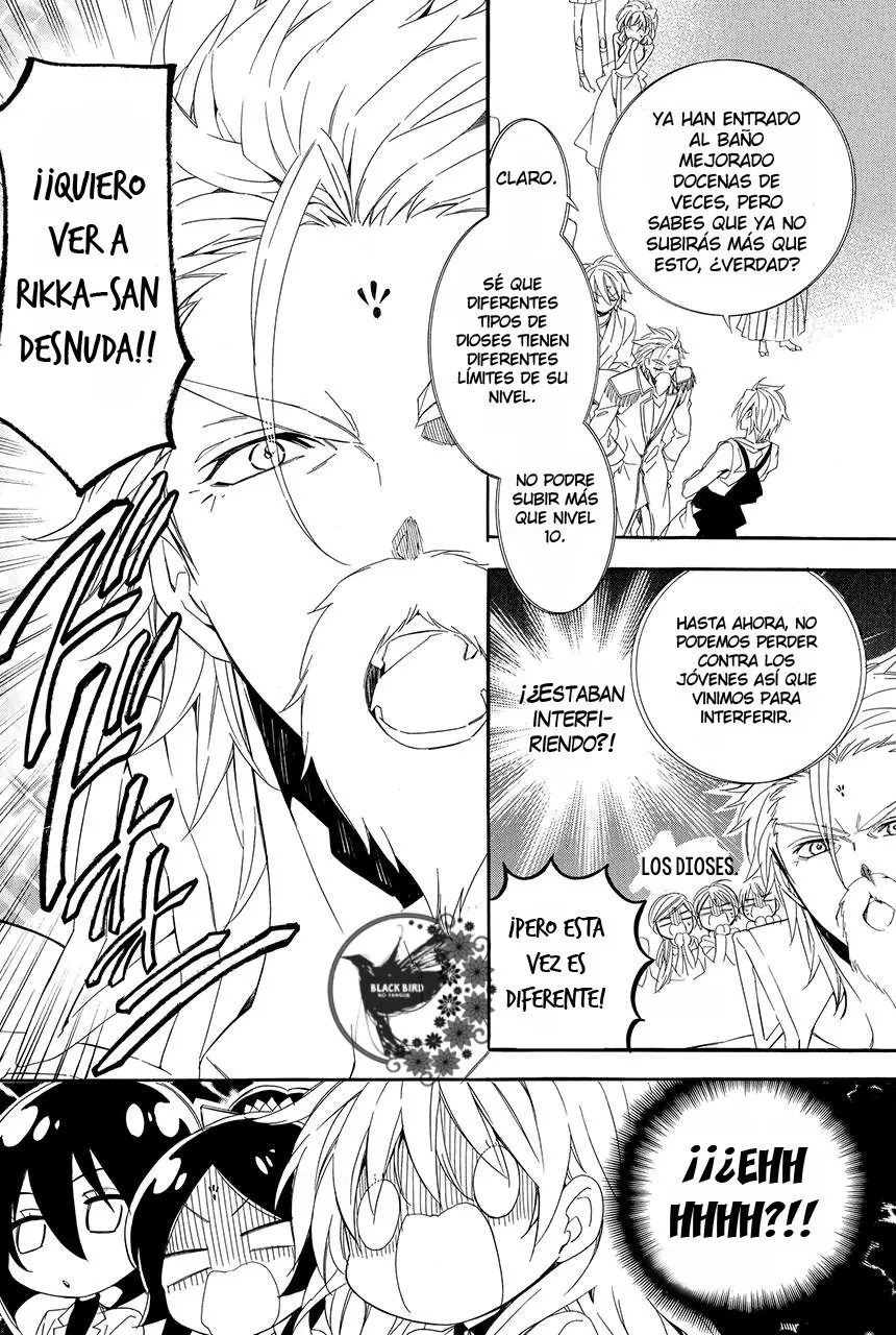 Kami-Sama Gakuen @ Armeria (2015) - Capítulo 19 - Página 24 - LectorTMOo