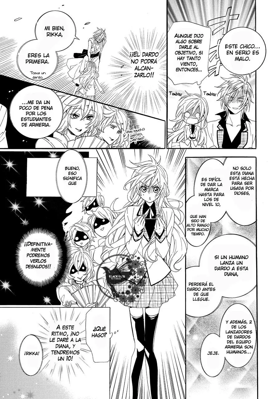 Kami-Sama Gakuen @ Armeria (2015) - Capítulo 19 - Página 35 - LectorTMOo