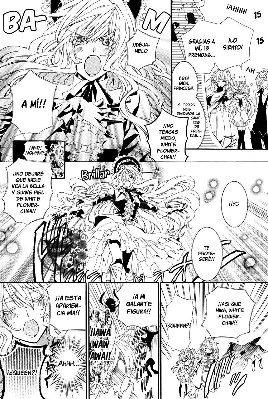 Kami-Sama Gakuen @ Armeria (2015) - Capítulo 19 - Página 46 - LectorTMOo