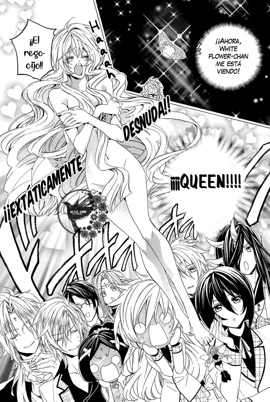 Kami-Sama Gakuen @ Armeria (2015) - Capítulo 19 - Página 47 - LectorTMOo