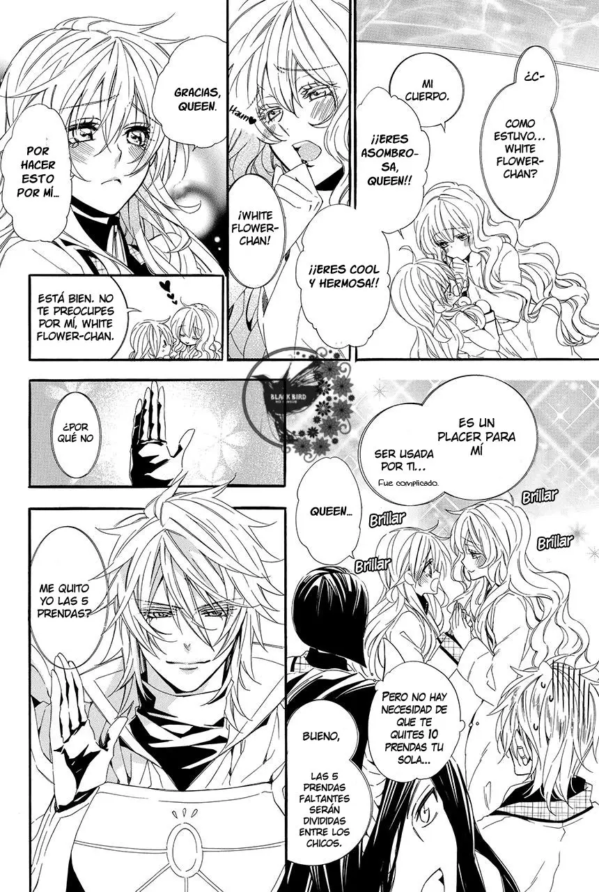 Kami-Sama Gakuen @ Armeria (2015) - Capítulo 19 - Página 50 - LectorTMOo