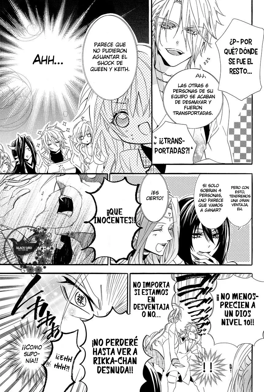 Kami-Sama Gakuen @ Armeria (2015) - Capítulo 19 - Página 55 - LectorTMOo