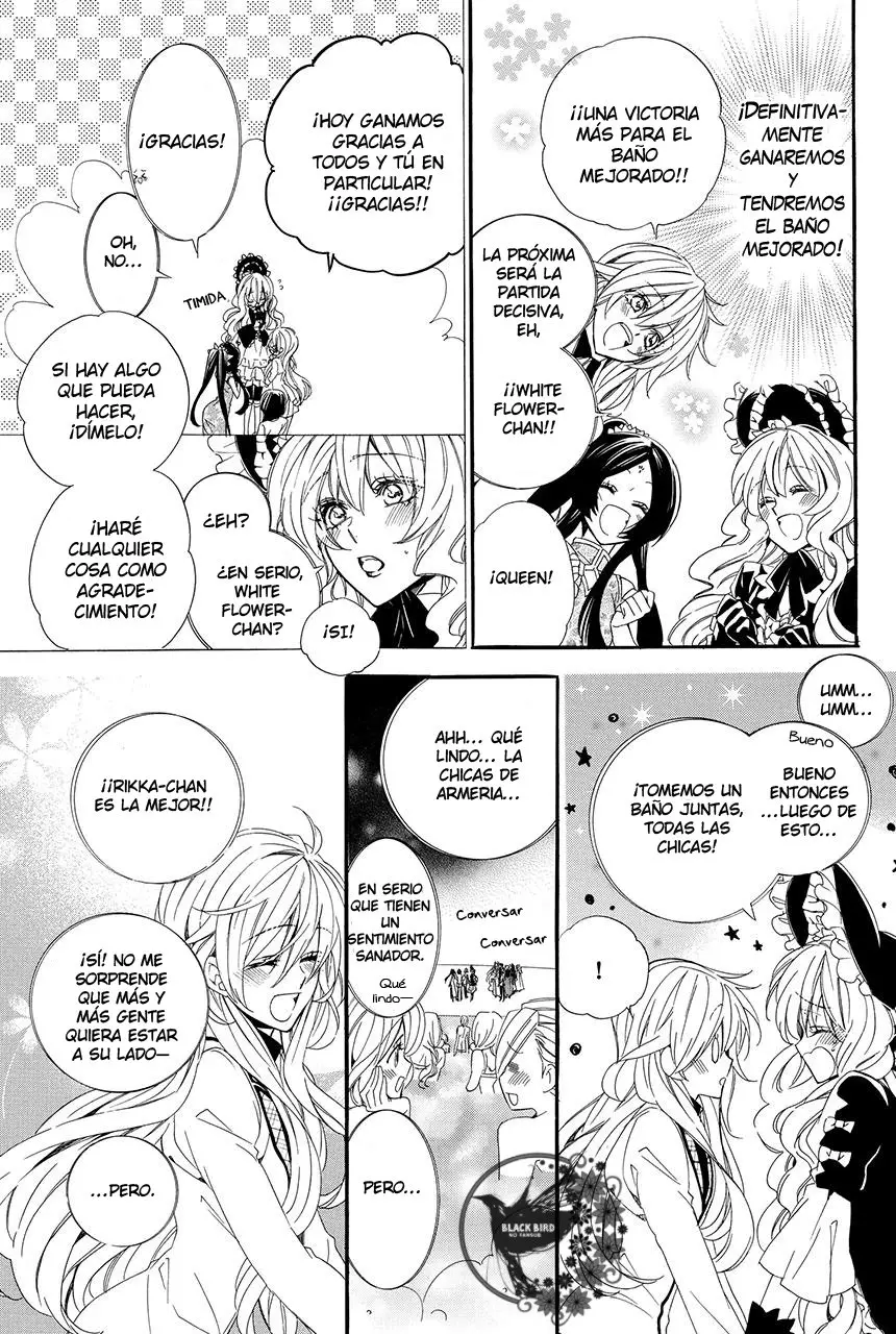 Kami-Sama Gakuen @ Armeria (2015) - Capítulo 19 - Página 59 - LectorTMOo