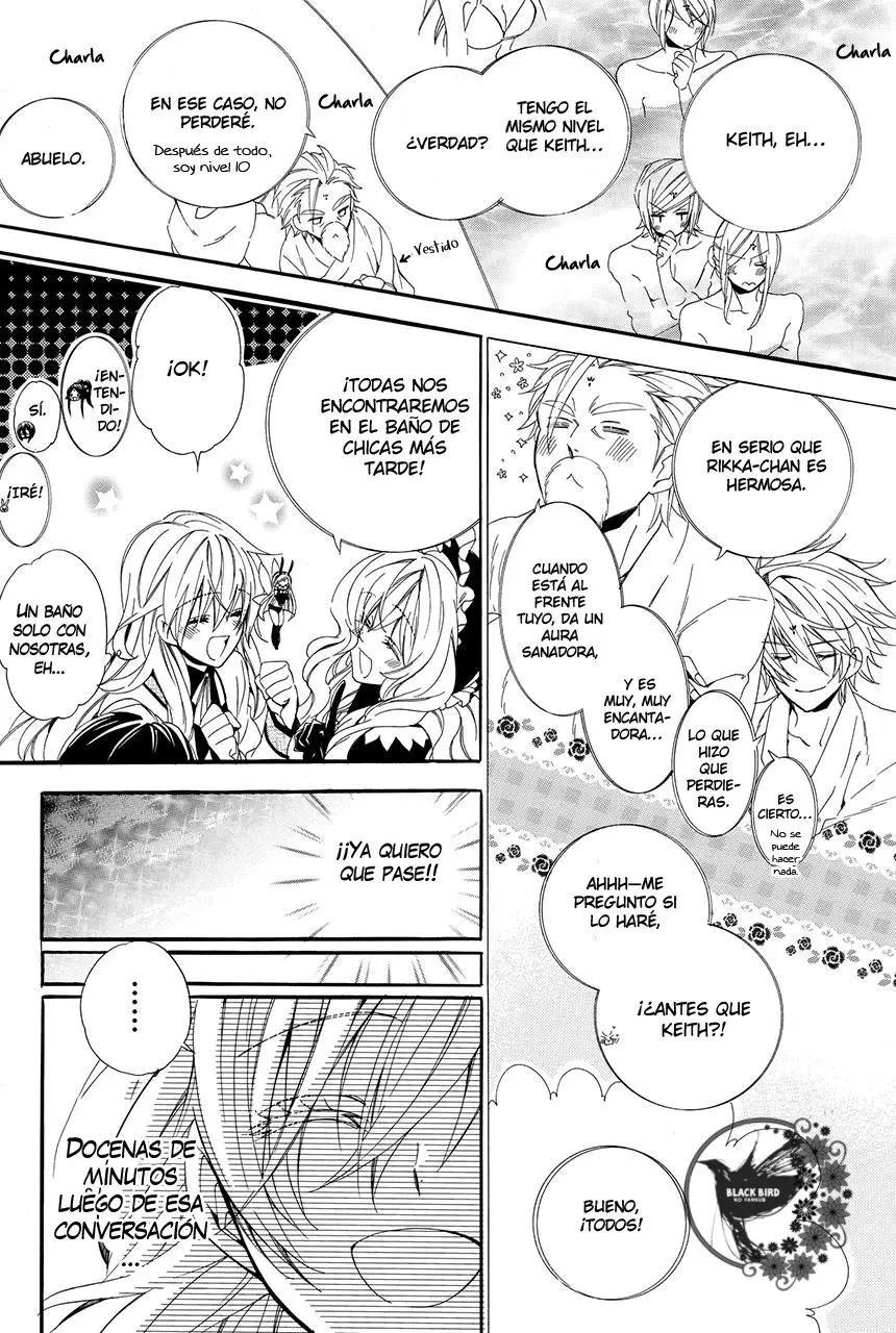 Kami-Sama Gakuen @ Armeria (2015) - Capítulo 19 - Página 60 - LectorTMOo