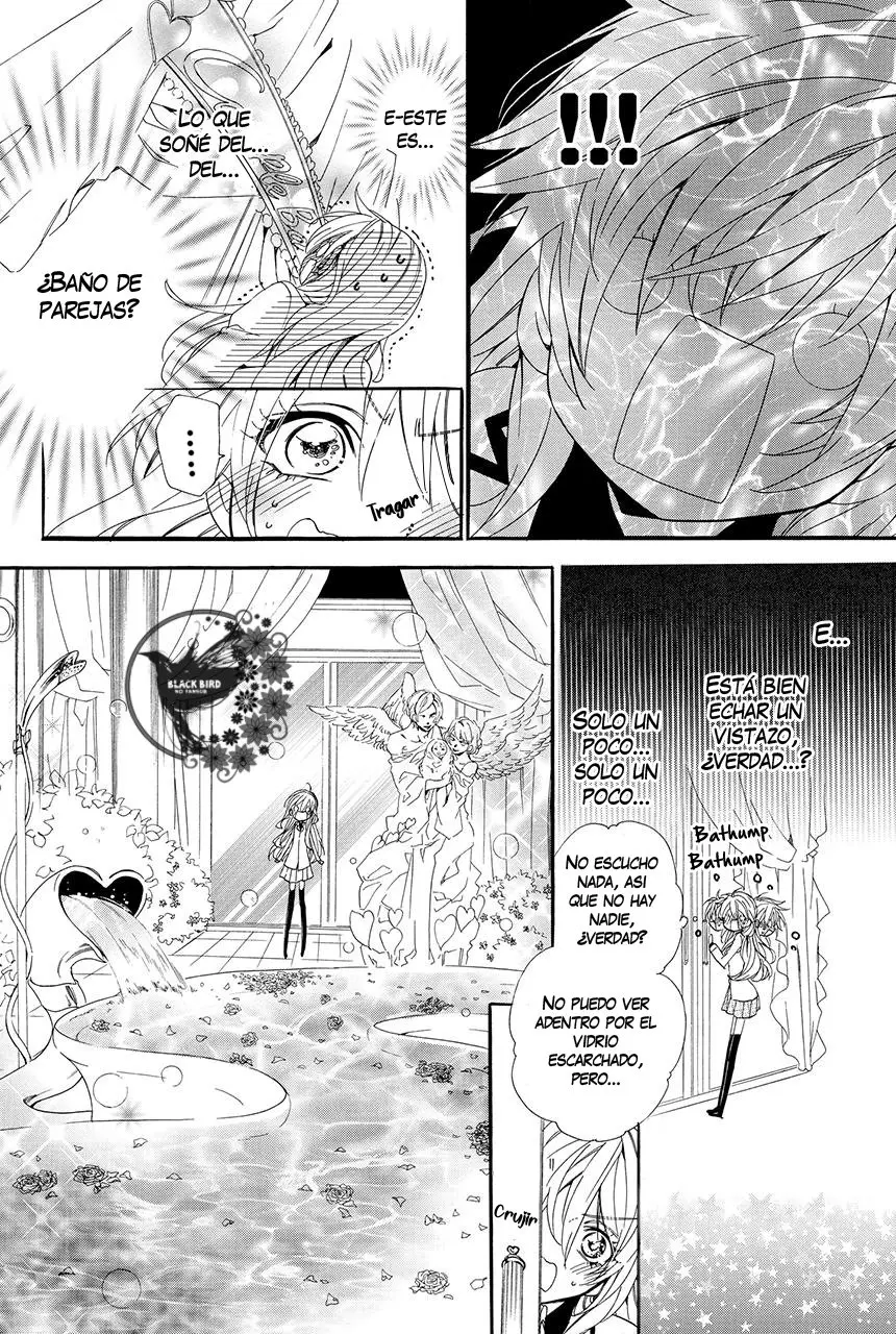 Kami-Sama Gakuen @ Armeria (2015) - Capítulo 19 - Página 62 - LectorTMOo