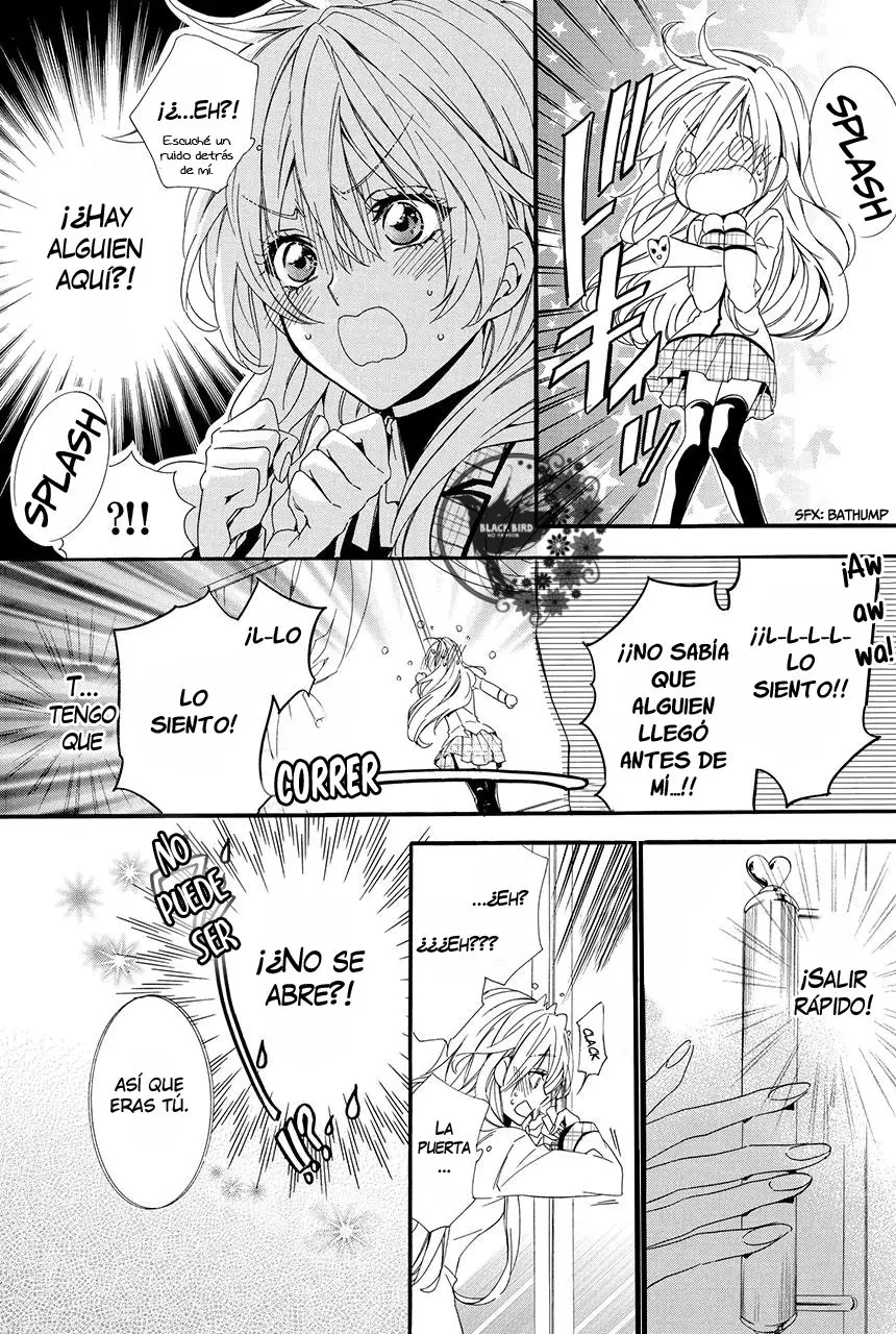 Kami-Sama Gakuen @ Armeria (2015) - Capítulo 19 - Página 65 - LectorTMOo