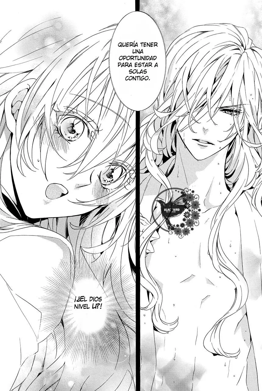 Kami-Sama Gakuen @ Armeria (2015) - Capítulo 19 - Página 67 - LectorTMOo