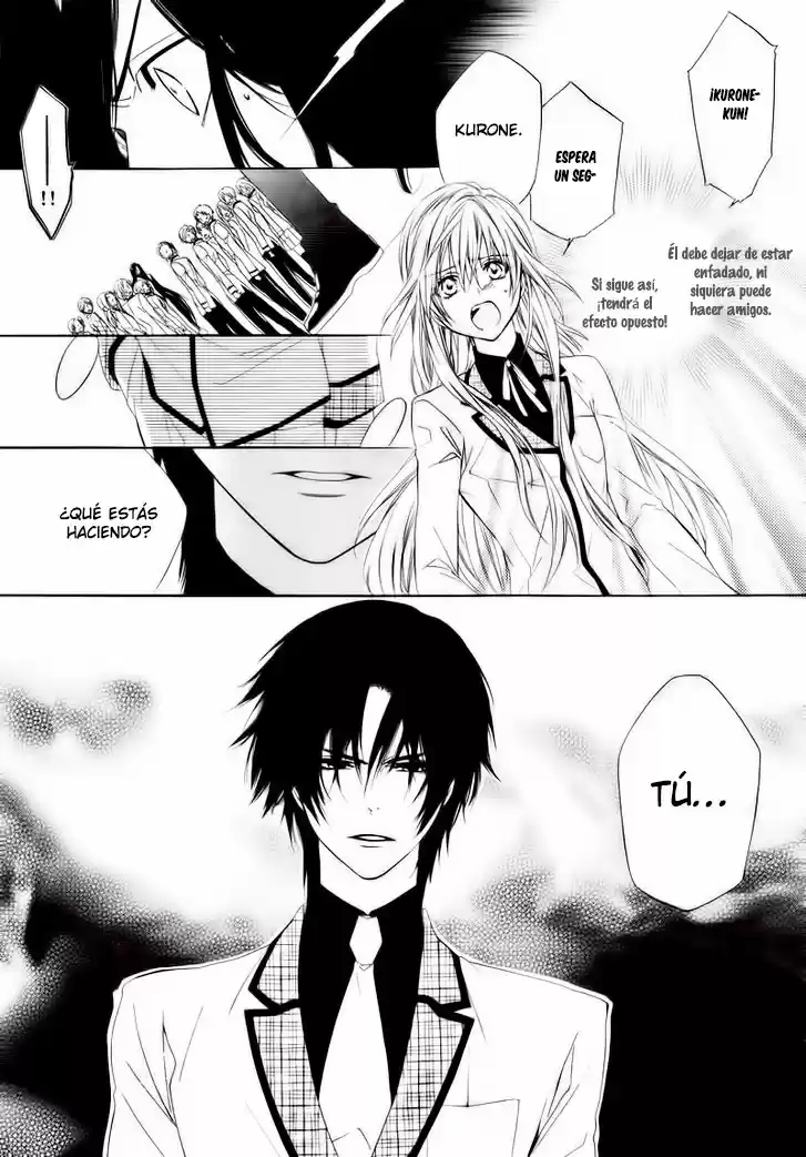 Kami-Sama Gakuen @ Armeria (2015) - Capítulo 2 - Página 45 - LectorTMOo
