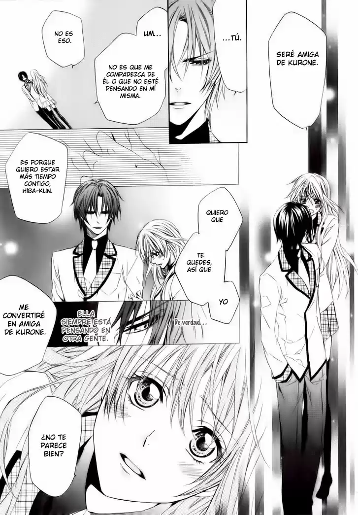 Kami-Sama Gakuen @ Armeria (2015) - Capítulo 2 - Página 51 - LectorTMOo