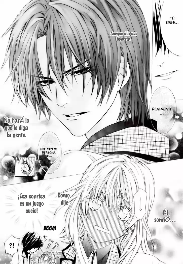Kami-Sama Gakuen @ Armeria (2015) - Capítulo 2 - Página 52 - LectorTMOo