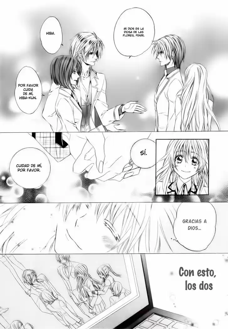 Kami-Sama Gakuen @ Armeria (2015) - Capítulo 2 - Página 55 - LectorTMOo