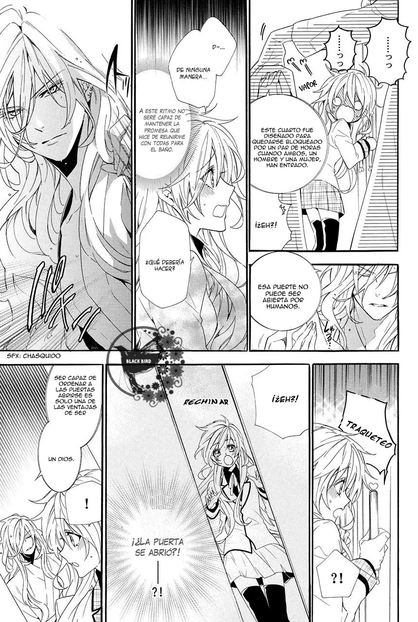 Kami-Sama Gakuen @ Armeria (2015) - Capítulo 20 - Página 10 - LectorTMOo