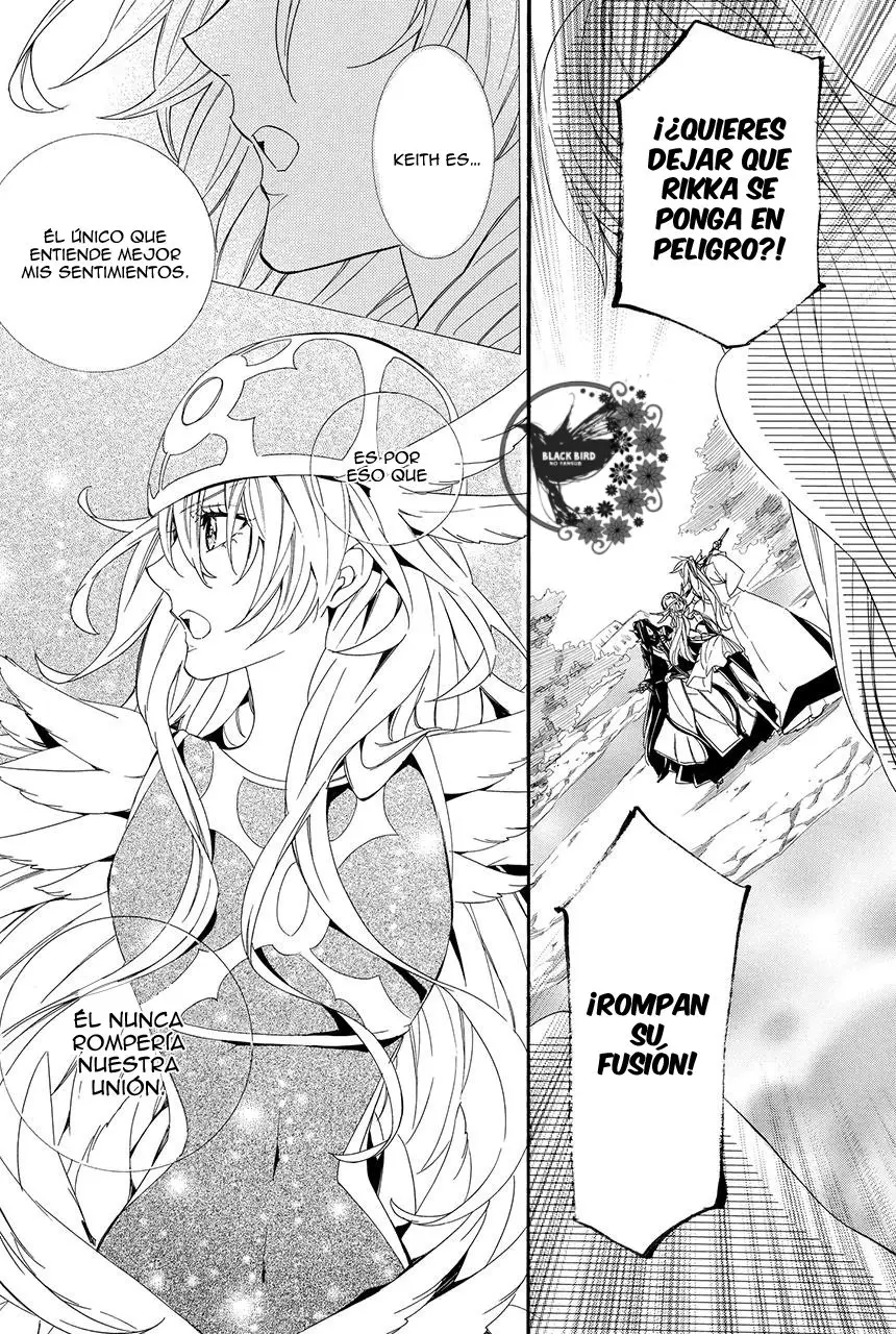Kami-Sama Gakuen @ Armeria (2015) - Capítulo 20 - Página 57 - LectorTMOo