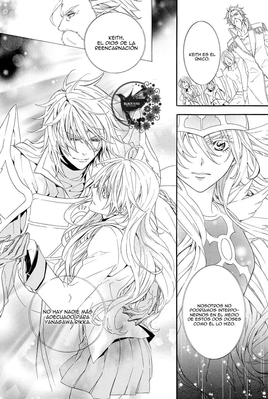 Kami-Sama Gakuen @ Armeria (2015) - Capítulo 20 - Página 59 - LectorTMOo