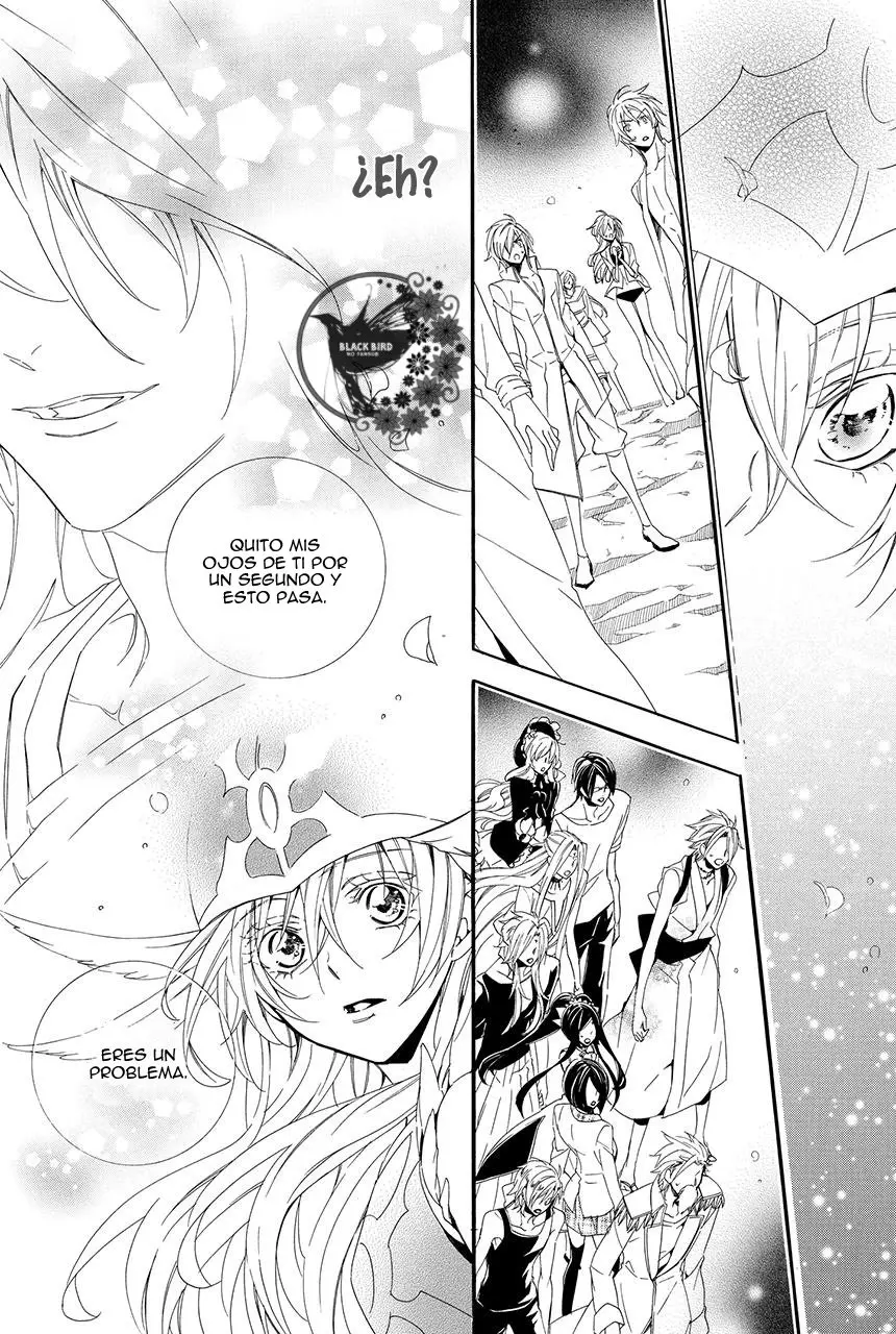 Kami-Sama Gakuen @ Armeria (2015) - Capítulo 20 - Página 66 - LectorTMOo