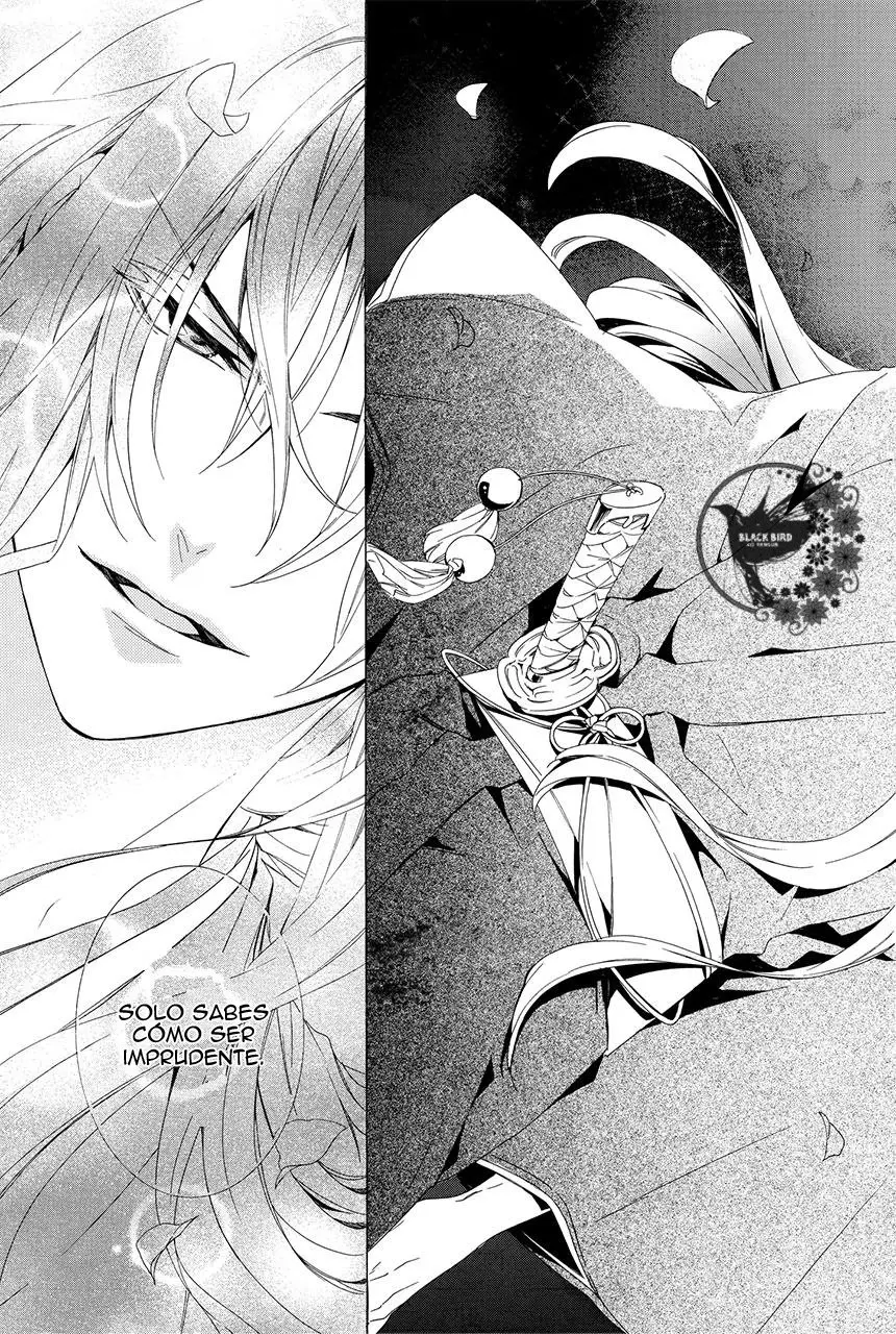 Kami-Sama Gakuen @ Armeria (2015) - Capítulo 20 - Página 68 - LectorTMOo