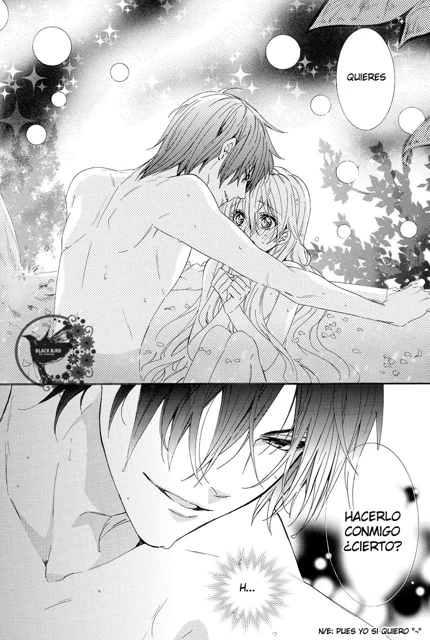 Kami-Sama Gakuen @ Armeria (2015) - Capítulo 21.5 - Página 11 - LectorTMOo