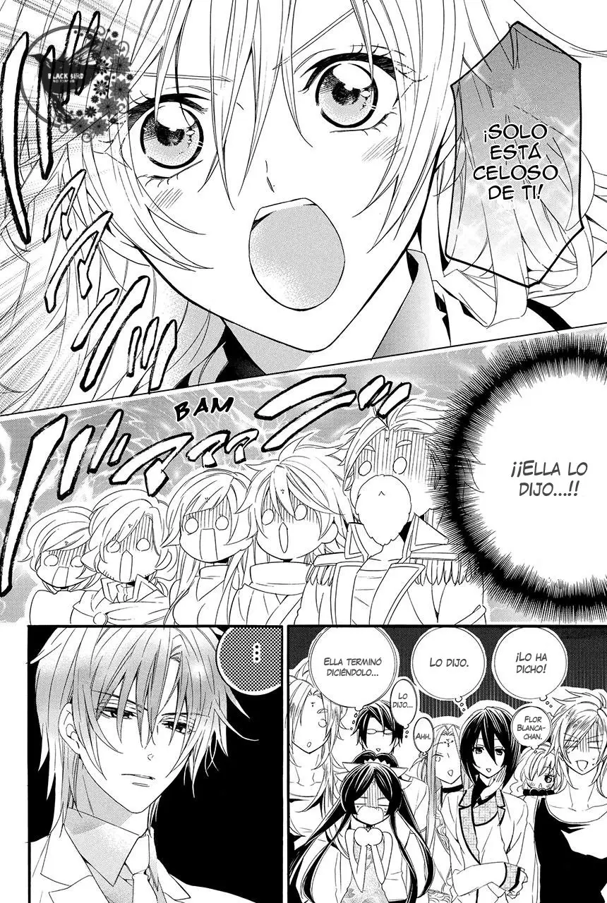 Kami-Sama Gakuen @ Armeria (2015) - Capítulo 21 - Página 16 - LectorTMOo