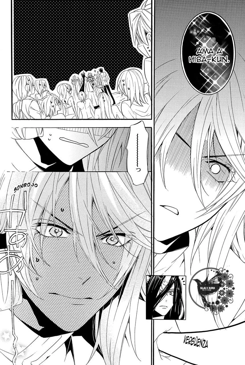 Kami-Sama Gakuen @ Armeria (2015) - Capítulo 21 - Página 18 - LectorTMOo