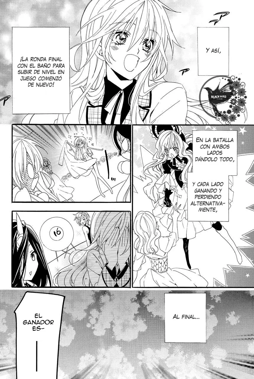 Kami-Sama Gakuen @ Armeria (2015) - Capítulo 21 - Página 30 - LectorTMOo
