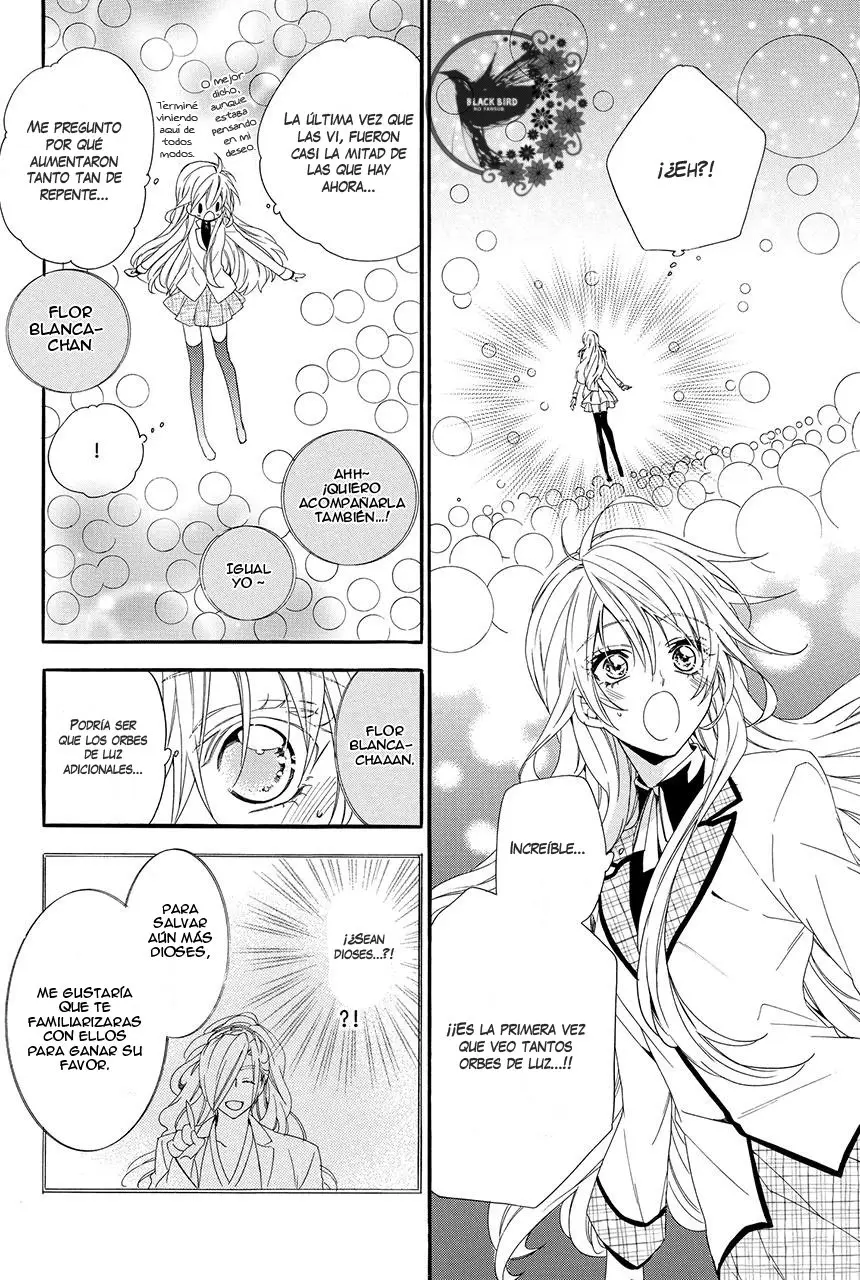 Kami-Sama Gakuen @ Armeria (2015) - Capítulo 21 - Página 38 - LectorTMOo