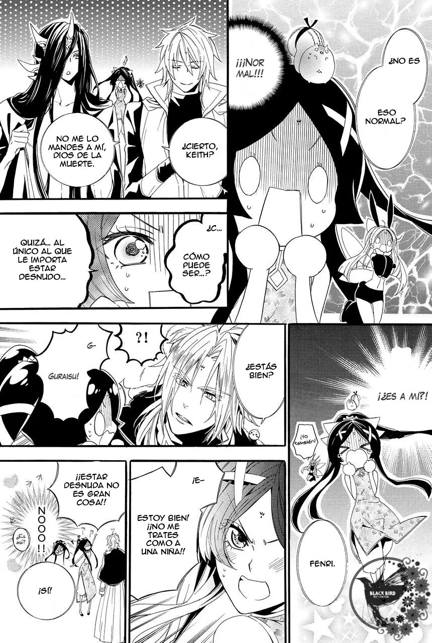Kami-Sama Gakuen @ Armeria (2015) - Capítulo 21 - Página 47 - LectorTMOo