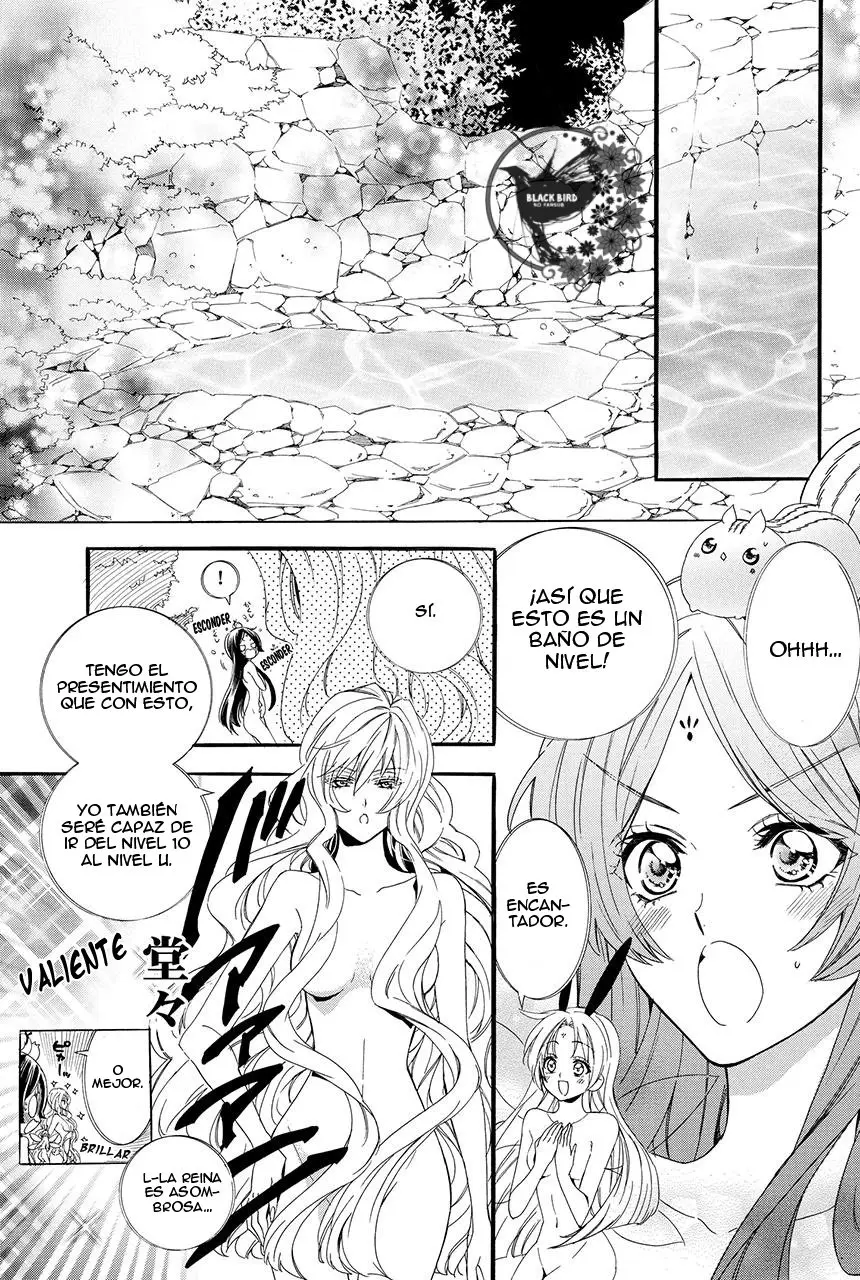 Kami-Sama Gakuen @ Armeria (2015) - Capítulo 21 - Página 49 - LectorTMOo