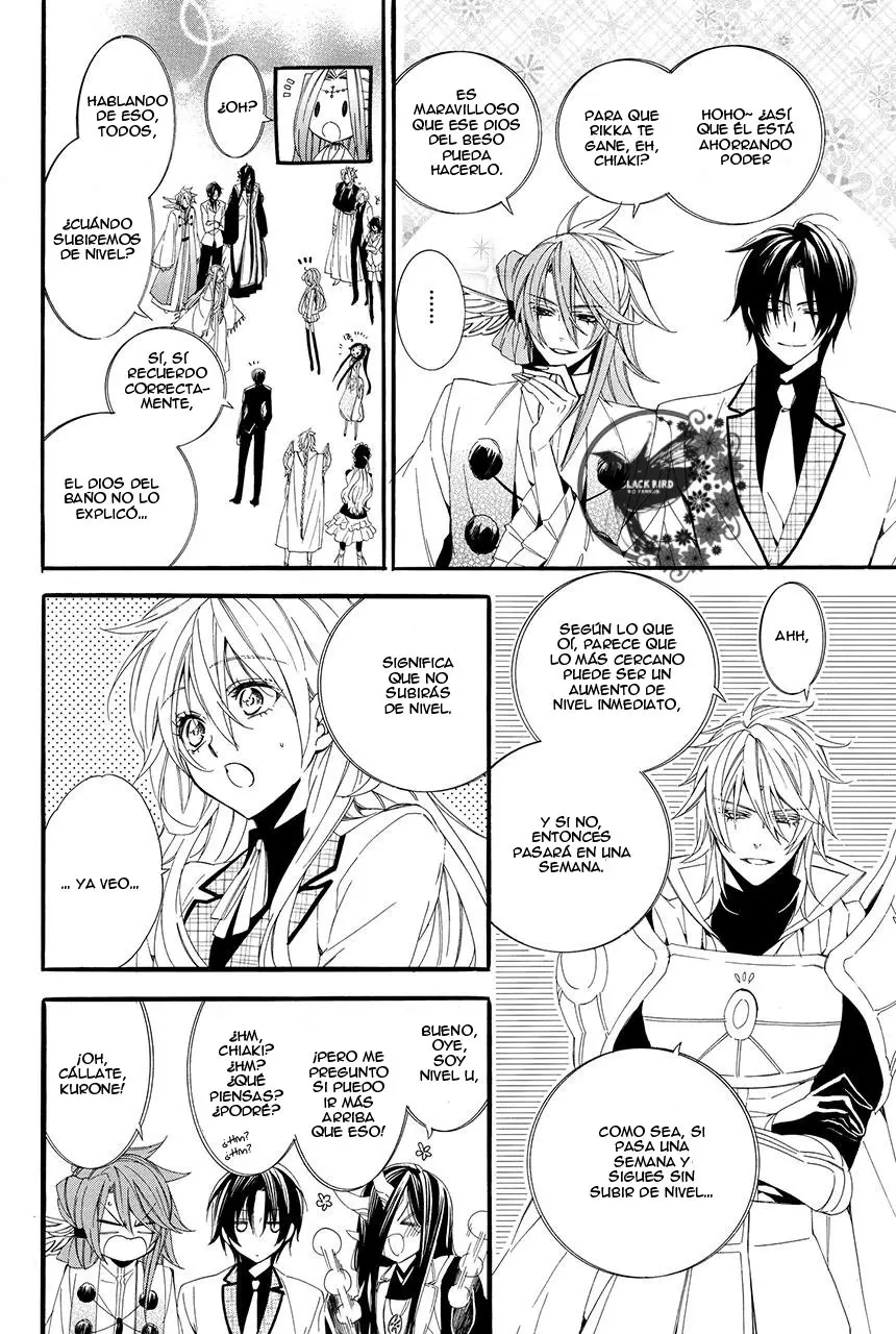 Kami-Sama Gakuen @ Armeria (2015) - Capítulo 21 - Página 58 - LectorTMOo