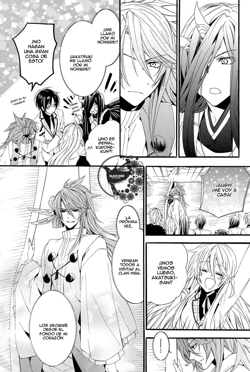 Kami-Sama Gakuen @ Armeria (2015) - Capítulo 21 - Página 59 - LectorTMOo