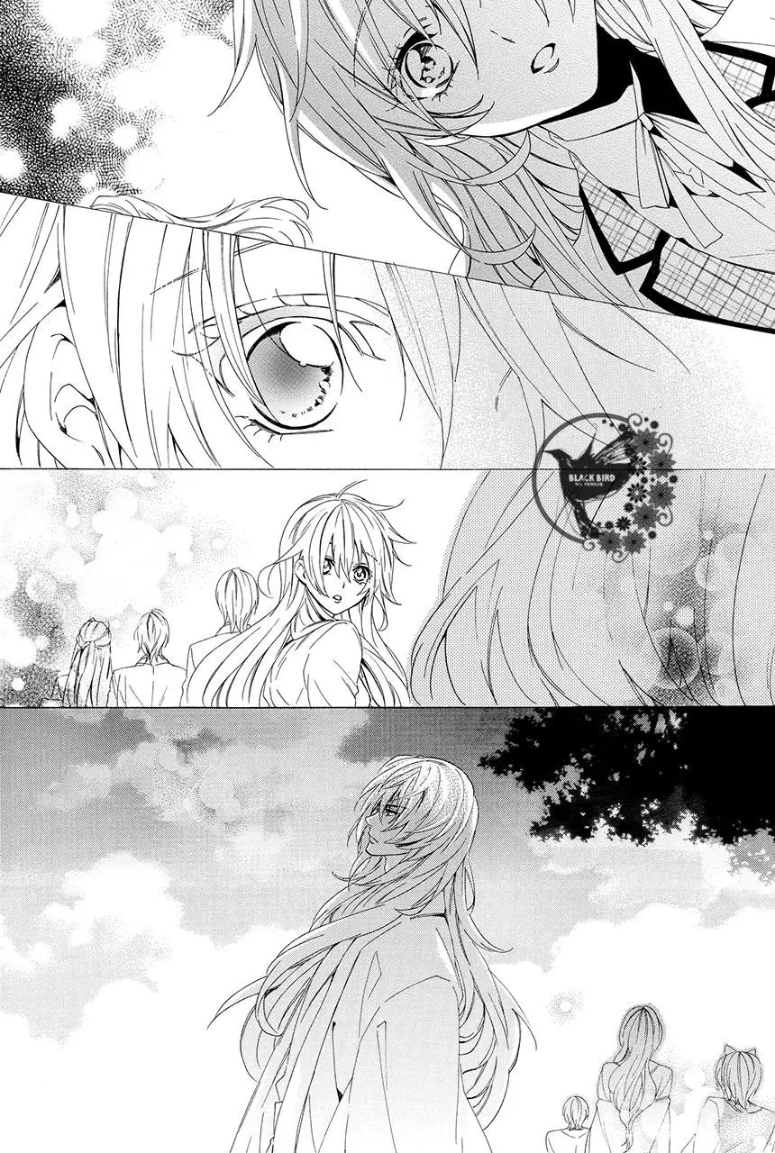 Kami-Sama Gakuen @ Armeria (2015) - Capítulo 21 - Página 61 - LectorTMOo