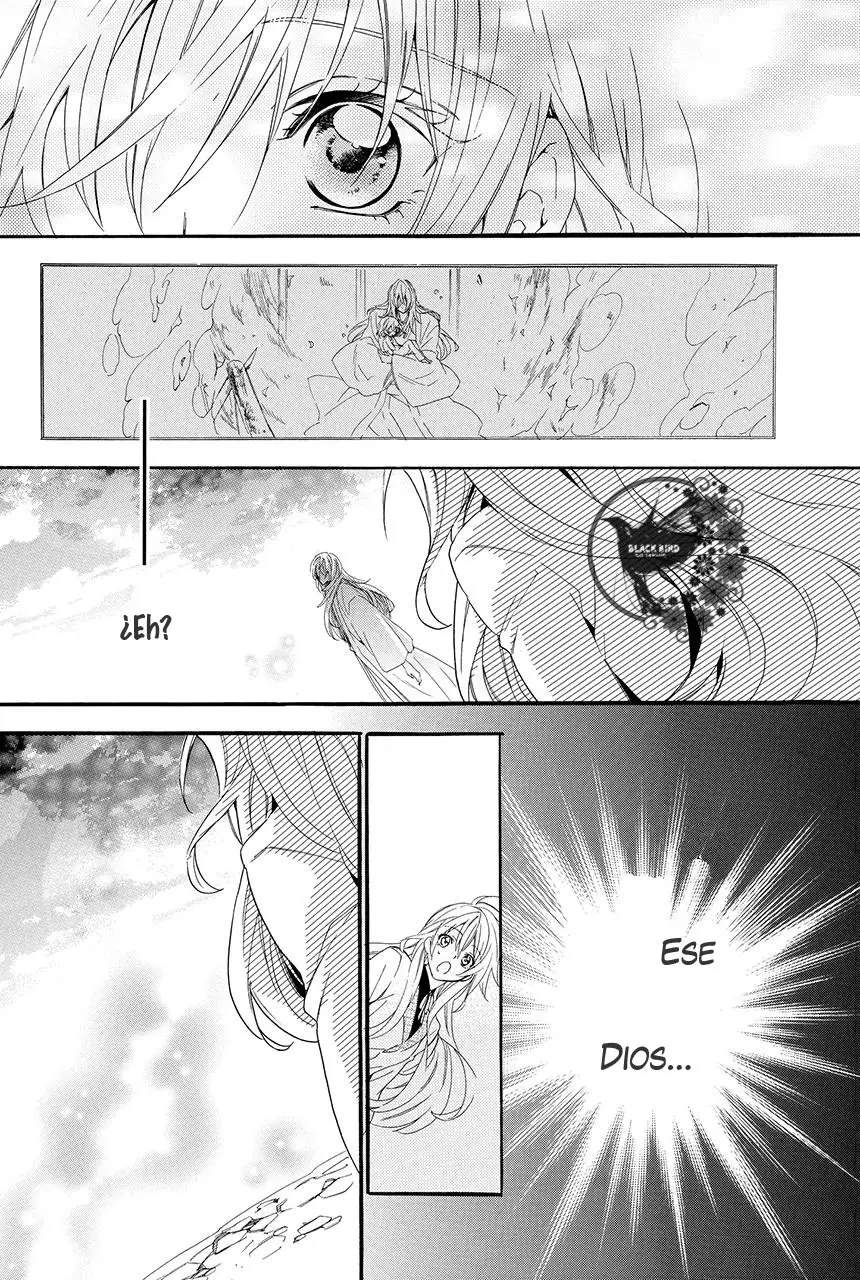 Kami-Sama Gakuen @ Armeria (2015) - Capítulo 21 - Página 62 - LectorTMOo