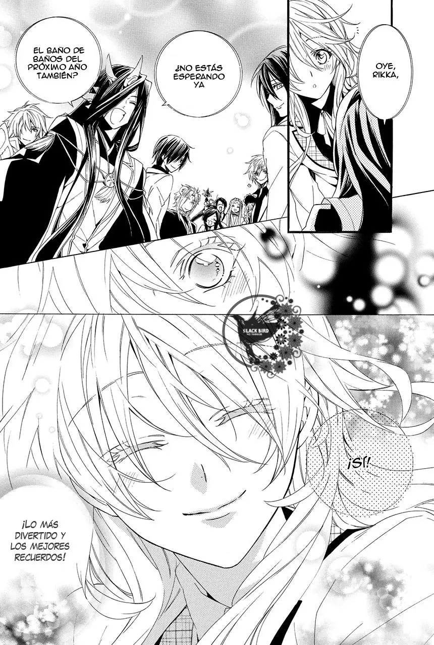 Kami-Sama Gakuen @ Armeria (2015) - Capítulo 21 - Página 66 - LectorTMOo