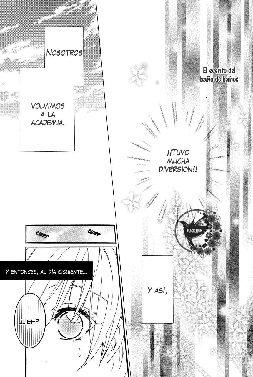 Kami-Sama Gakuen @ Armeria (2015) - Capítulo 21 - Página 67 - LectorTMOo