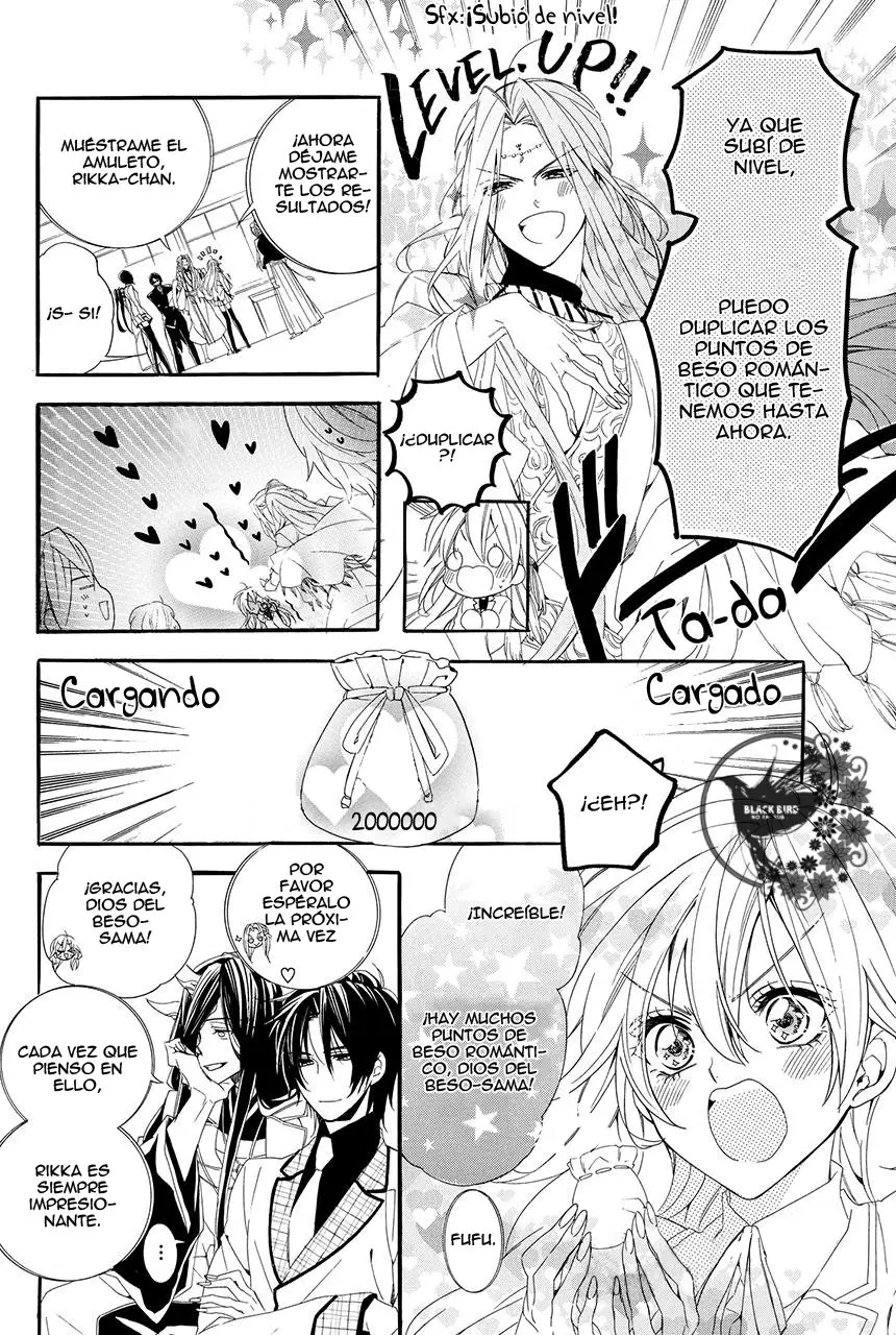 Kami-Sama Gakuen @ Armeria (2015) - Capítulo 22 - Página 30 - LectorTMOo
