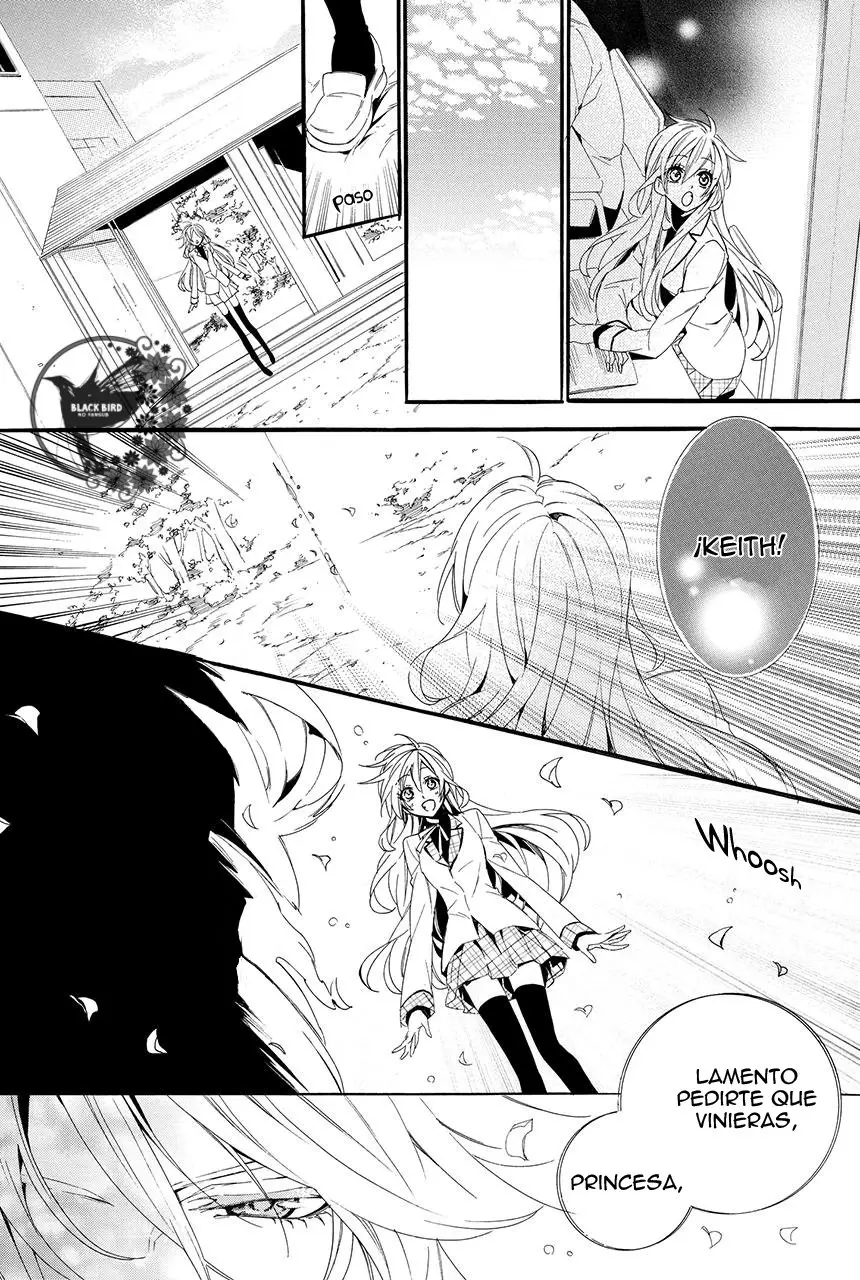 Kami-Sama Gakuen @ Armeria (2015) - Capítulo 22 - Página 40 - LectorTMOo