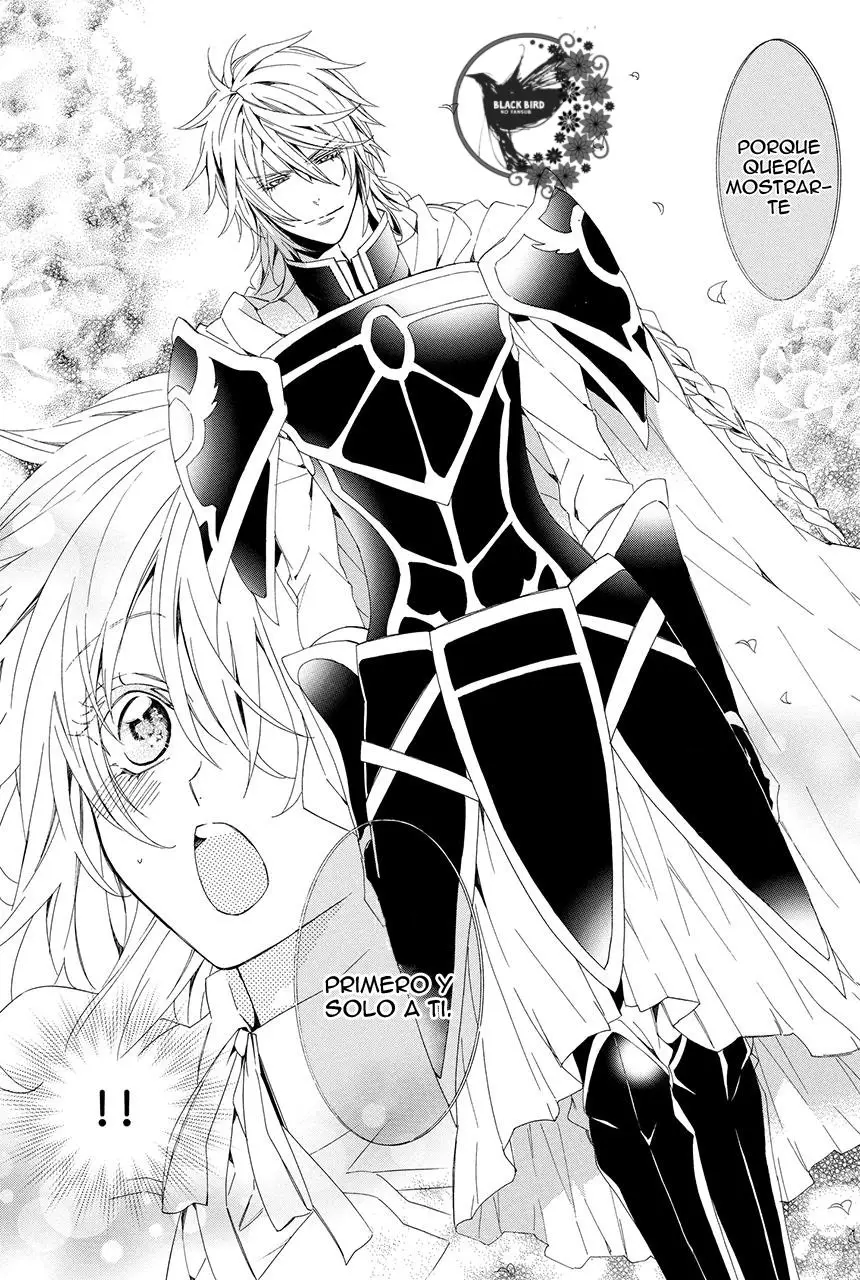 Kami-Sama Gakuen @ Armeria (2015) - Capítulo 22 - Página 41 - LectorTMOo