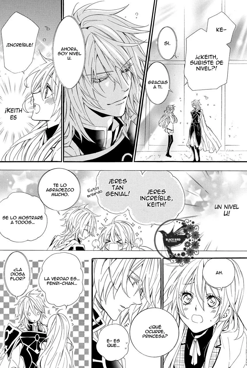 Kami-Sama Gakuen @ Armeria (2015) - Capítulo 22 - Página 42 - LectorTMOo