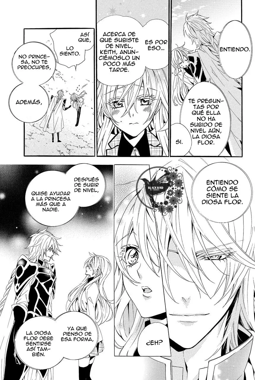 Kami-Sama Gakuen @ Armeria (2015) - Capítulo 22 - Página 43 - LectorTMOo