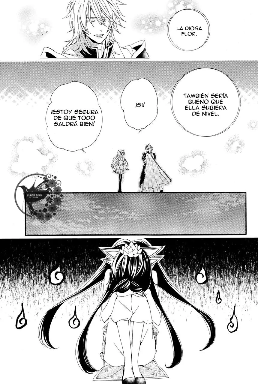 Kami-Sama Gakuen @ Armeria (2015) - Capítulo 22 - Página 45 - LectorTMOo