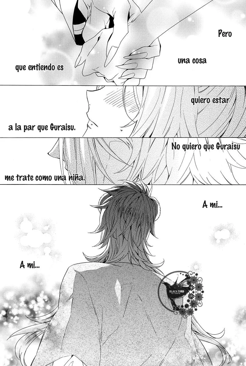 Kami-Sama Gakuen @ Armeria (2015) - Capítulo 22 - Página 53 - LectorTMOo