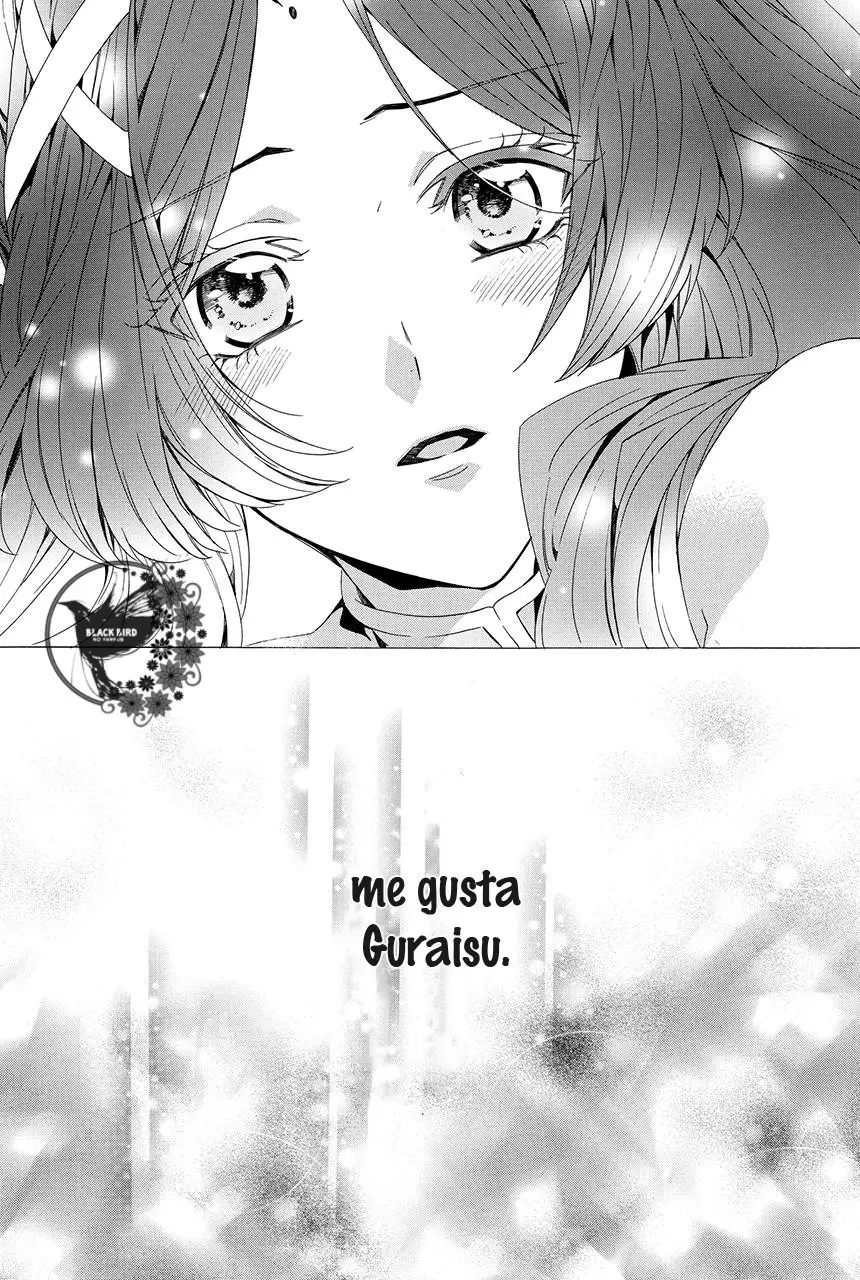 Kami-Sama Gakuen @ Armeria (2015) - Capítulo 22 - Página 54 - LectorTMOo