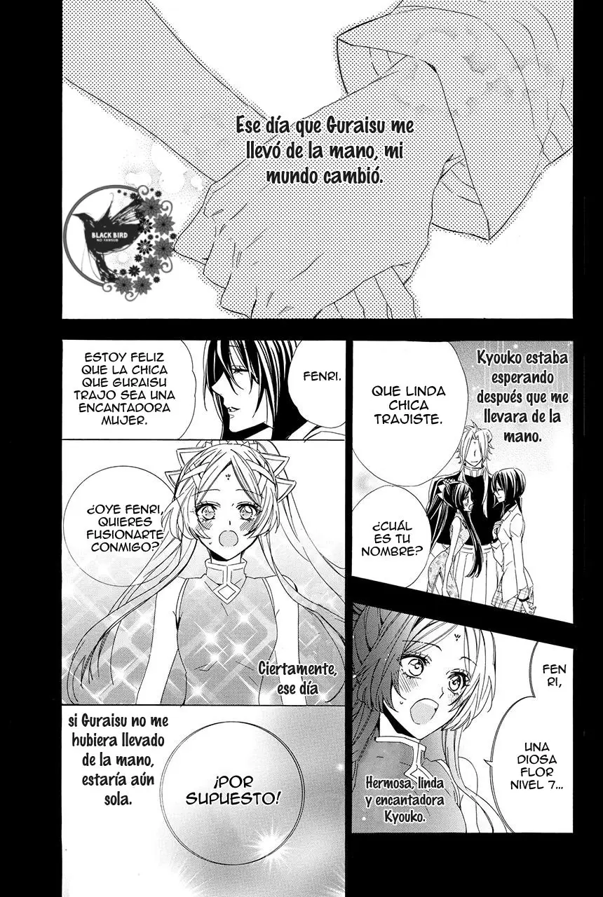 Kami-Sama Gakuen @ Armeria (2015) - Capítulo 22 - Página 61 - LectorTMOo