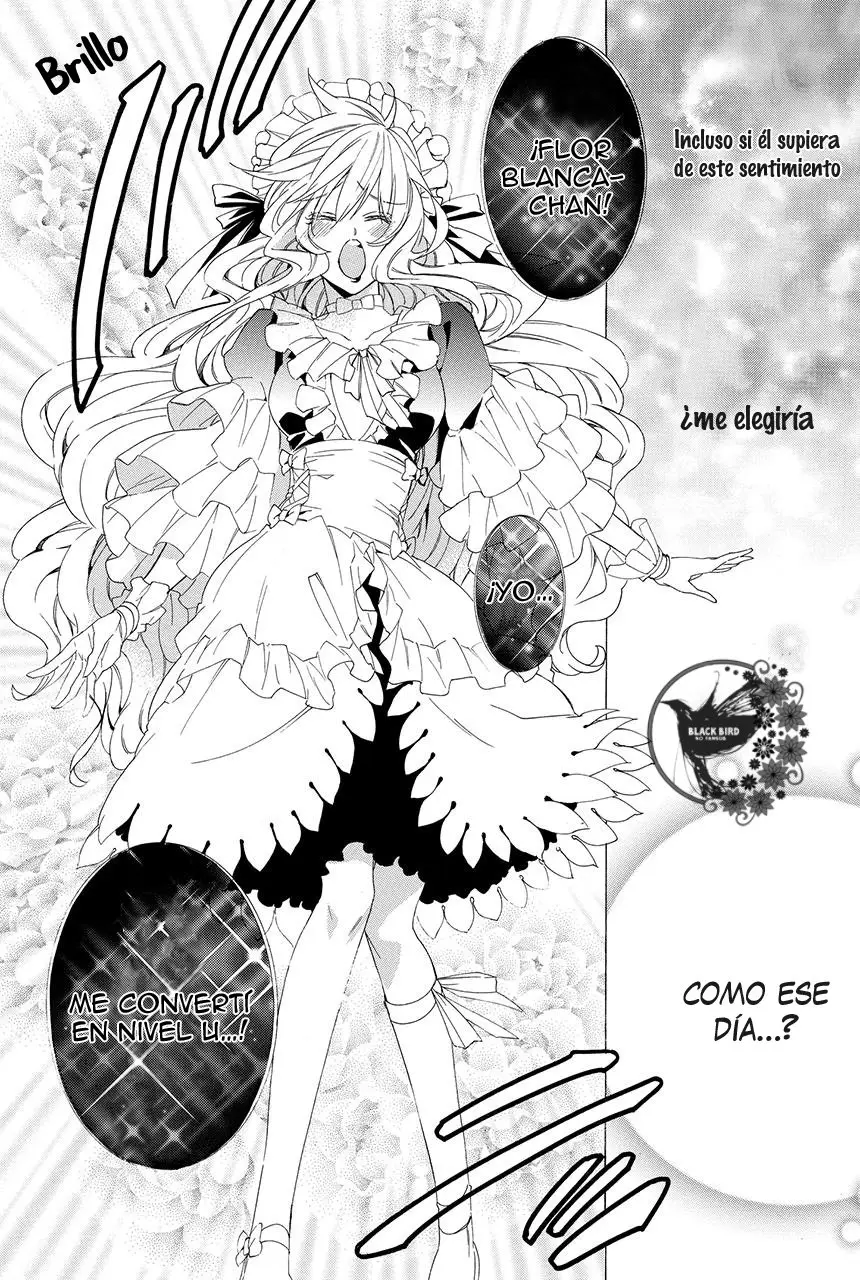 Kami-Sama Gakuen @ Armeria (2015) - Capítulo 22 - Página 63 - LectorTMOo