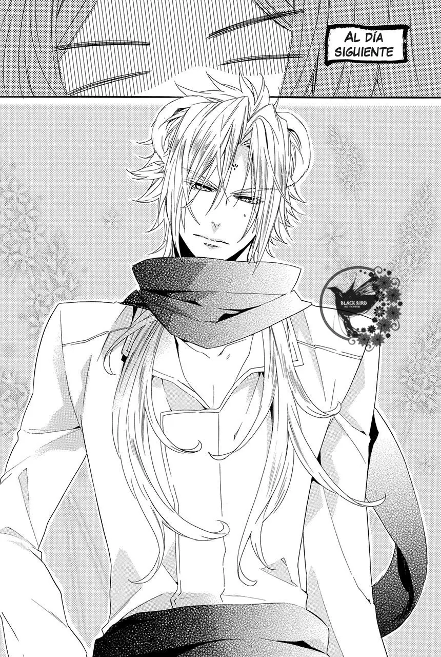 Kami-Sama Gakuen @ Armeria (2015) - Capítulo 22 - Página 68 - LectorTMOo