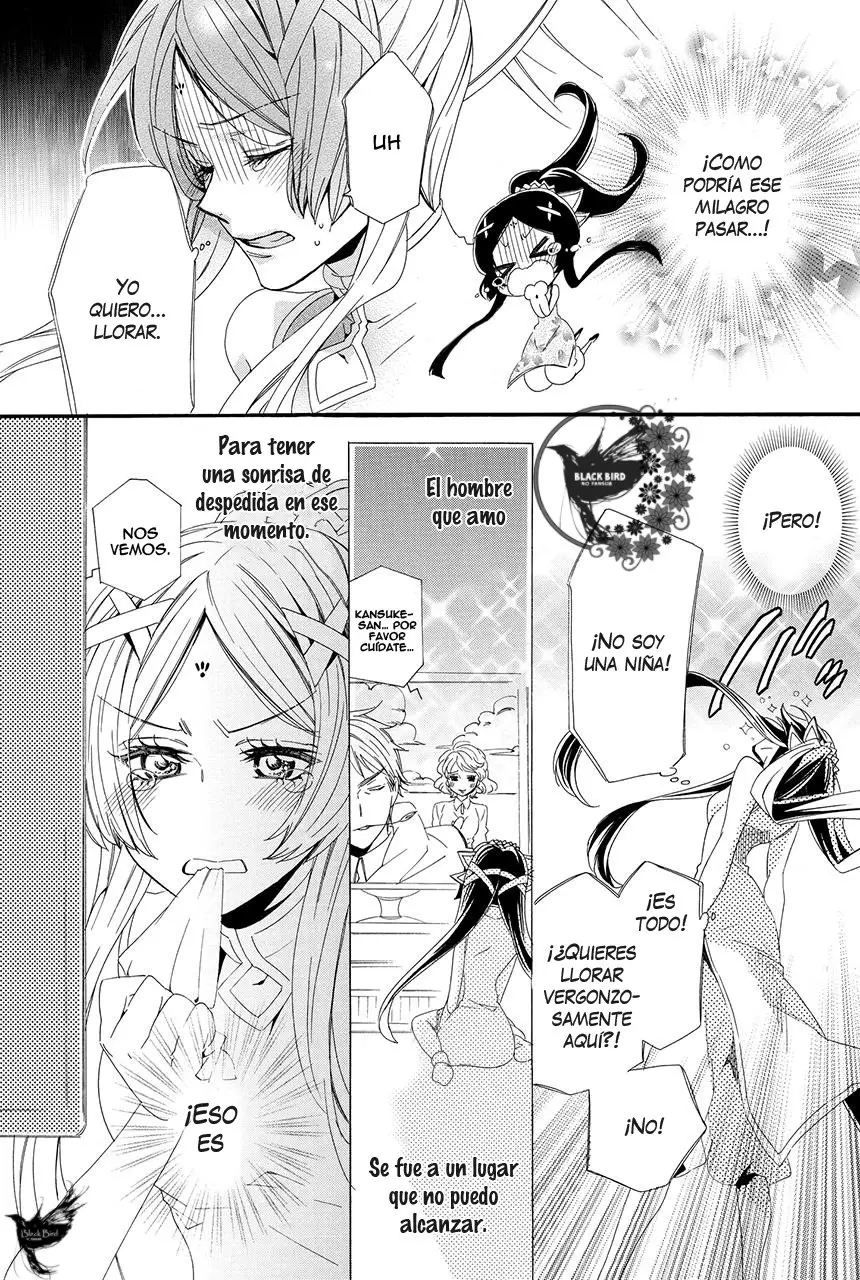 Kami-Sama Gakuen @ Armeria (2015) - Capítulo 22 - Página 71 - LectorTMOo